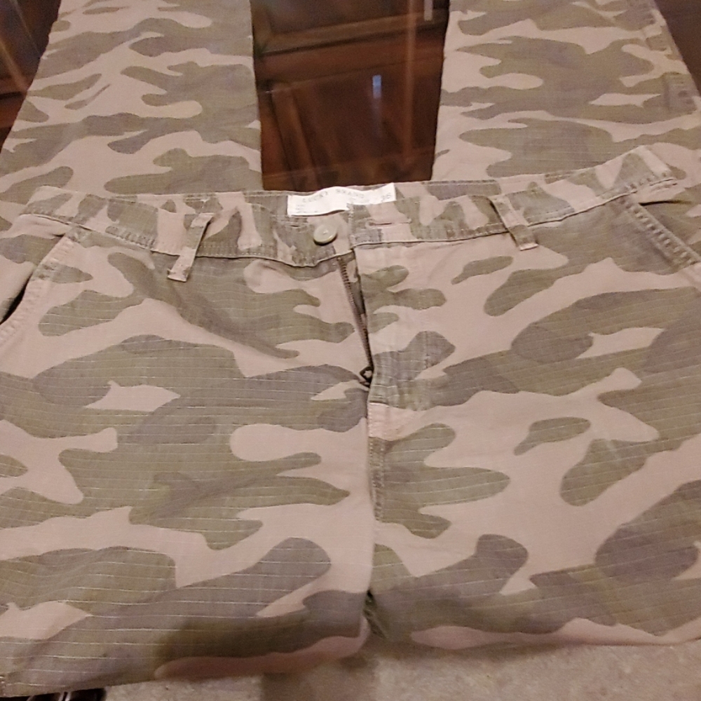 Mens pants
